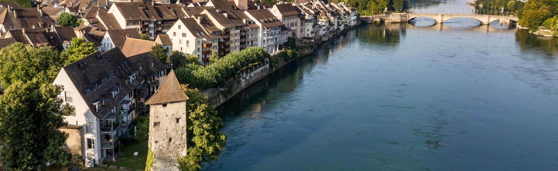 Rheinfelden ©Tourist-Information Rheinfelden