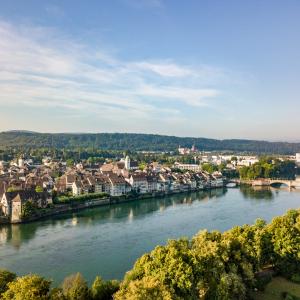 Rheinfelden ©Tourist-Information Rheinfelden